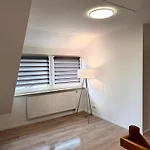 Raum Fur Ruhe Im Norden Homestay *