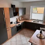Raum Fur Ruhe Im Norden Homestay Neumuenster