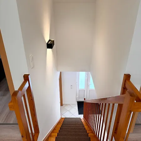 Raum Fur Ruhe Im Norden Séjour chez l'habitant Neumünster