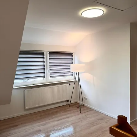 Raum Fur Ruhe Im Norden Séjour chez l'habitant *