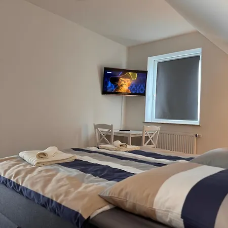 Raum Fur Ruhe Im Norden