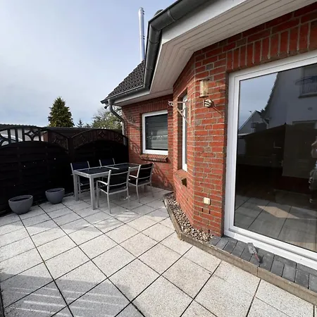 Raum Fur Ruhe Im Norden Homestay Neumuenster