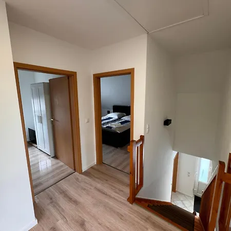 Homestay Raum Fur Ruhe Im Norden Neumuenster