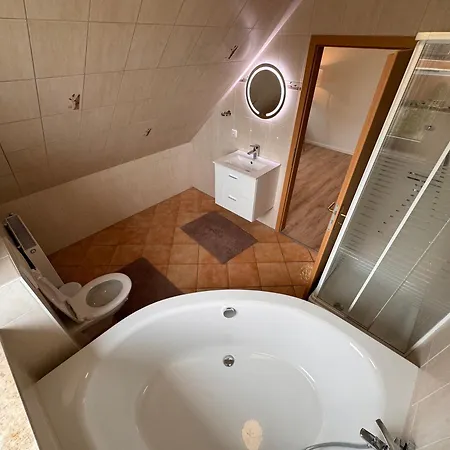 Séjour chez l'habitant Raum Fur Ruhe Im Norden *
