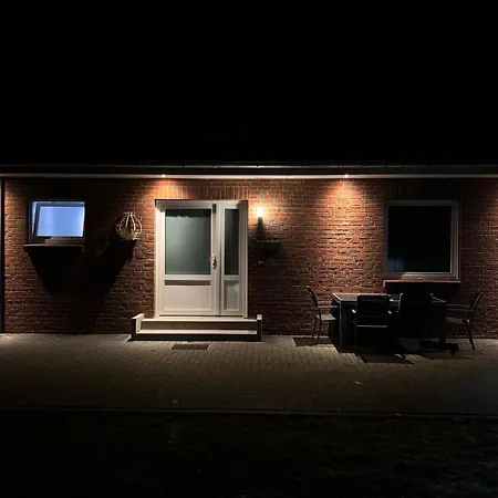 Raum Fur Ruhe Im Norden Homestay *