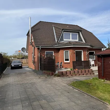 Privatunterkunft Raum Fur Ruhe Im Norden